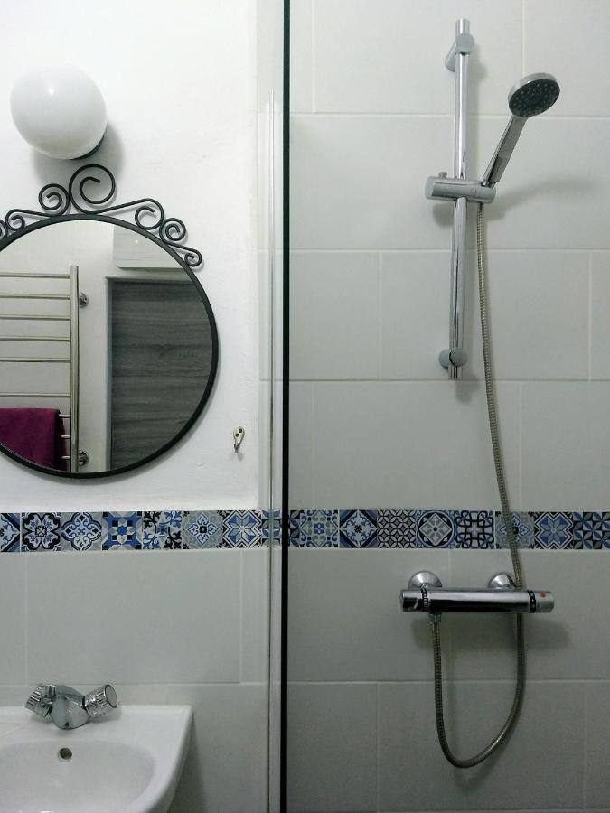 Casa Trigo Villa Cómpeta Kültér fotó
